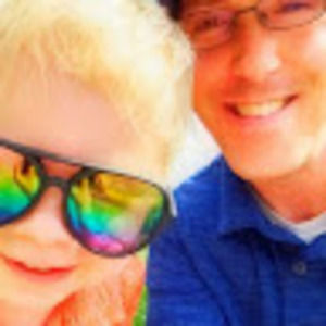 Meet your Posher, Chad